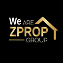 ZProp Training Center logo