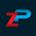 Z Pro Trailers logo