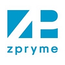 Zpryme logo