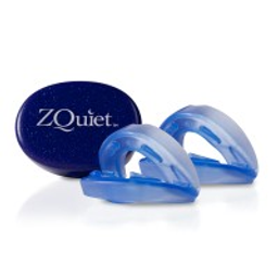 Zquiet logo