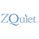 Logo for zquiet.com