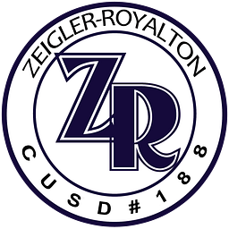 Zeigler-Royalton Elem School logo