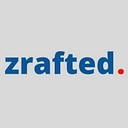 Zrafted Inc. logo