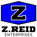 Z.Reid Enterprises logo