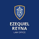 Law Offices Of Ezequiel Reyna, Jr. logo