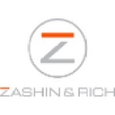 Zashin & Rich logo