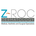 Z Roc Dermatology logo