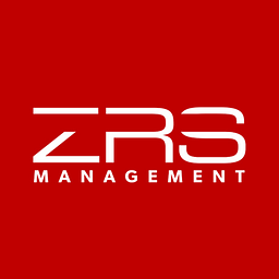 Zrsmanagement logo