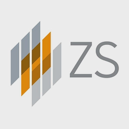 Zs Associates logo