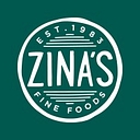 Zina's Salads