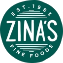 Zina's Salads Inc. logo