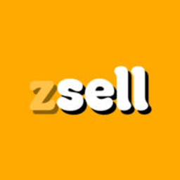 Zsell logo