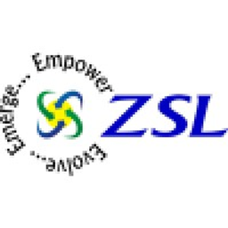 ZSL INC logo