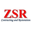 Zsr Contracting And Restoration