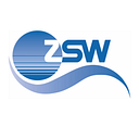 Zentrum für Sonnenenergie- und Wasserstoff-Forschung Baden-Württemberg (ZSW) logo