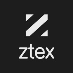 Ztex Ltd logo