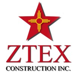 ZTEX Construction, Inc. logo
