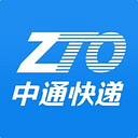 Zto logo