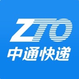ZTO Express (Cayman) Inc. logo