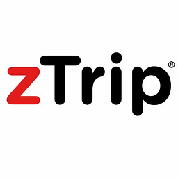 zTrip logo
