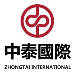 Zhongtai International logo