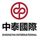 Zhongtai International logo