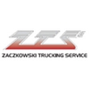 Zaczkowski Trucking Service logo