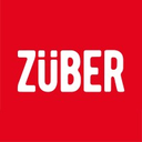 zuberzuber.com logo