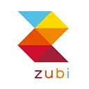 Zubi Advertising Services logo