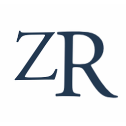 Zucker & Regev, P.C. logo