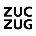 Zuczug logo