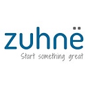 Zuhnë logo