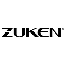 Zuken - Electronic Design Automation logo