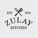 Zulay Kitchen logo