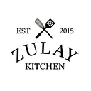 Zulay Kitchen logo