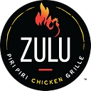Zulu Piri Piri Chicken Grille logo