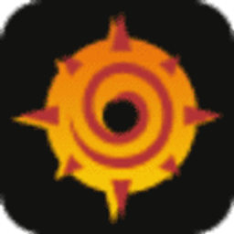 Zuluspins logo