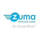 Zuma Office Supply logo