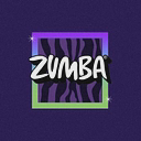 Zumba logo