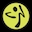 Logo for zumbawear.com