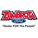 Zumbrota Ford logo
