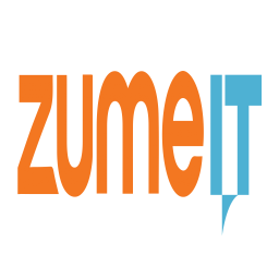 Zume IT, Inc. logo