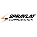 Spraylat Corporation logo
