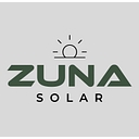 Favicon of Zuna Solar