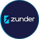 Zunder logo