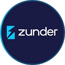 Zunder logo