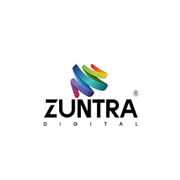 ZUNTRA Digital logo