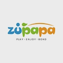 Zupapa logo