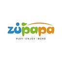 Zupapa (US) [US] logo