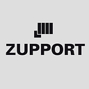 Zupport Germany logo
